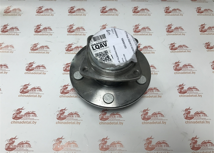 1064001293 GEELY Ступица задняя GEELY Emgrand 7, Emgrand EC7